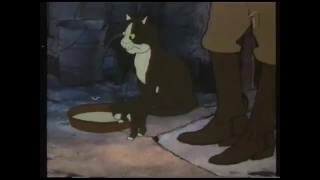 VHS-Tripp 04 Pelle Svanslös från 1981 samt Lasse och Morgan