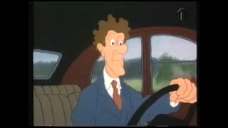 VHS-Tripp 04 Pelle Svanslös från 1981 samt Lasse och Morgan