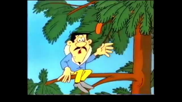 Tecknat Barn Svenska:Lucky Luke - Det stora äventyret (1983) VHSRIPPEN (Svenska) Hela Filmen (4K)