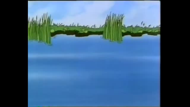 Tecknat Barn Svenska:Tummelisa Bevanfield Films (1991 Wendros AB) VHSRIPPEN (Svenska) Hela Filmen (4D)