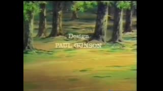 Tecknat Barn Svenska:Tummelisa Bevanfield Films (1991 Wendros AB) VHSRIPPEN (Svenska) Hela Filmen (4D)