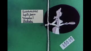 Tecknat Barn Svenska:Sagan om Karl-Bertil Jonssons julafton (1975) DVDRIPPEN (Svenska) Hela Filmen (4D)