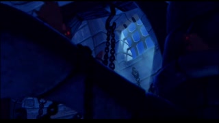 Tecknat Barn Svenska:Aladdin (1992) DVDRIPPEN (Koreanska) Hela Filmen (4D)