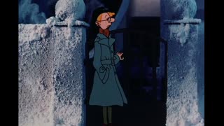 Tecknat Barn Svenska:Sagan om Karl-Bertil Jonssons julafton (1975) DVDRIPPEN (Svenska) Hela Filmen (3D)