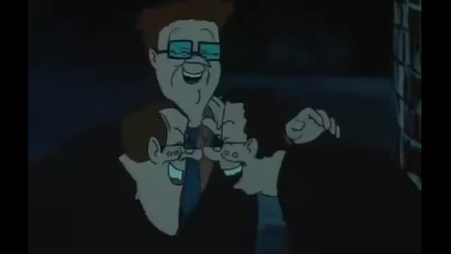 Tecknat Barn Svenska:Kalle Stropp och Grodan Boll på svindlande äventyr (1991) DVDRIPPEN (Svenska) Hela Filmen (HD)