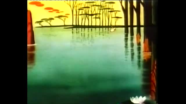 Tecknat Barn Svenska:Snurre Sprätt och Hans Vänner (1997 Tecknade Film AB) VHSRIPPEN (Svenska) Hela Filmen (4K)