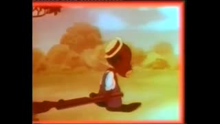 Tecknat Barn Svenska:Snurre Sprätt och Hans Vänner (1997 Tecknade Film AB) VHSRIPPEN (Svenska) Hela Filmen (4K)