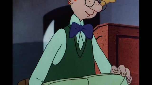 Tecknat Barn Svenska:Sagan om Karl-Bertil Jonssons julafton (1975) DVDRIPPEN (Svenska) Hela Filmen (HD)