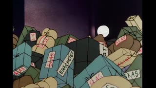 Tecknat Barn Svenska:Sagan om Karl-Bertil Jonssons julafton (1975) DVDRIPPEN (Svenska) Hela Filmen (HD)