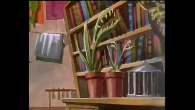 Tecknat Barn Svenska:Tummelisa Bevanfield Films (1991 Wendros AB) VHSRIPPEN (Svenska) Hela Filmen