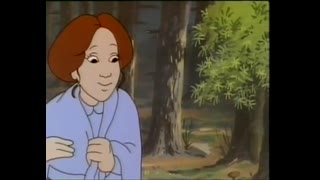 Tecknat Barn Svenska:Tummelisa Bevanfield Films (1991 Wendros AB) VHSRIPPEN (Svenska) Hela Filmen