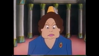 Tecknat Barn Svenska:Aladdin (1992 Wendros AB) VHSRIPPEN (Svenska) Hela Filmen (HD)