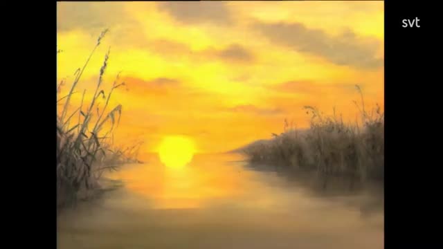 Tecknat Barn Svenska:Den Första Snön (1998 SVT1 Kanalen AB) DVDRIPPEN (Svenska) Hela Filmen (4K)