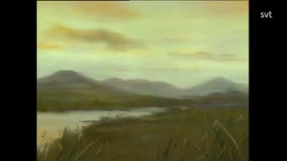 Tecknat Barn Svenska:Den Första Snön (1998 SVT1 Kanalen AB) DVDRIPPEN (Svenska) Hela Filmen (4K)