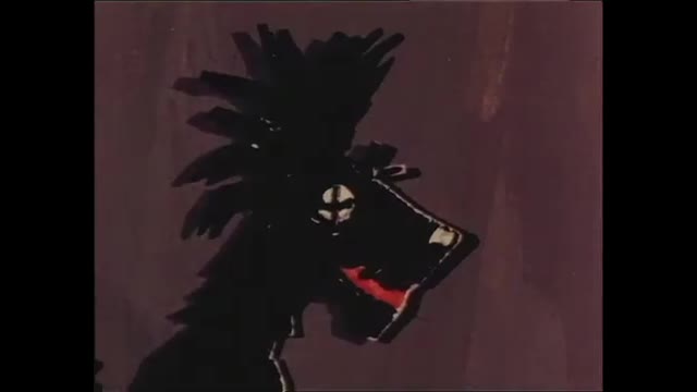 Tecknat Barn Svenska:Barna Hedenhös Upptäcker Amerika (1973) VHSRIPPEN (Svenska) Hela Filmen