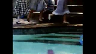 Tecknat Barn Svenska:Napoleon - den modiga lilla valpen (1995) VHSRIPPEN (Svenska) Hela Filmen (4D)