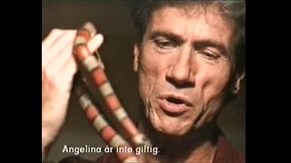 Tecknat Barn Svenska:Interceptor (1992) VHSRIPPEN (Engelska) Hela Filmen (4K)