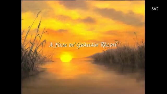 Tecknat Barn Svenska:Den Första Snön (1998 SVT1 Kanalen AB) DVDRIPPEN (Svenska) Hela Filmen (HD)