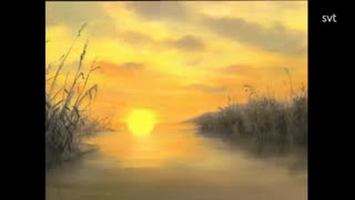 Tecknat Barn Svenska:Den Första Snön (1998 SVT1 Kanalen AB) DVDRIPPEN (Svenska) Hela Filmen (HD)