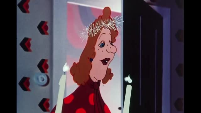 Tecknat Barn Svenska:Sagan om Karl-Bertil Jonssons julafton (1975) DVDRIPPEN (Svenska) Hela Filmen (4K)