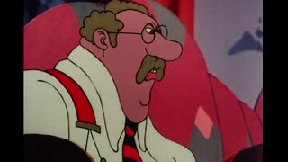 Tecknat Barn Svenska:Sagan om Karl-Bertil Jonssons julafton (1975) DVDRIPPEN (Svenska) Hela Filmen (4K)