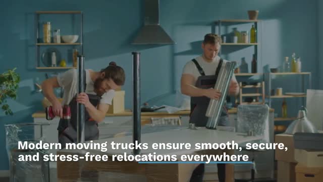 Mics Moving Stress Free Relocation