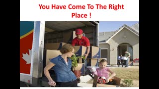 Ecoway Movers : #1 Movers in Surrey, BC