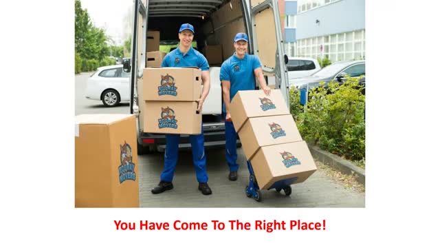 Ecoway Movers - Affordable Moving Company in Surrey, BC