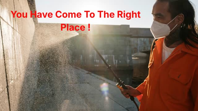 Duck Power Wash, LLC : Pressure Cleaning Services in Columbia, SC