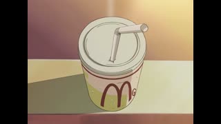 Azumanga Daioh Episode 19 Subbed - One Spring Night (HQ)