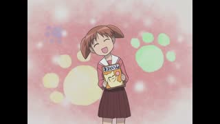 Azumanga Daioh Episode 9 Subbed - Miss Sakaki (HQ)