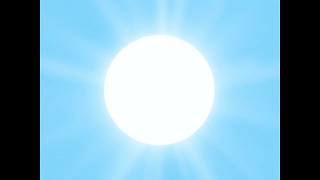 Azumanga Daioh Episode 8 Subbed - New Years Dream Special (HQ)