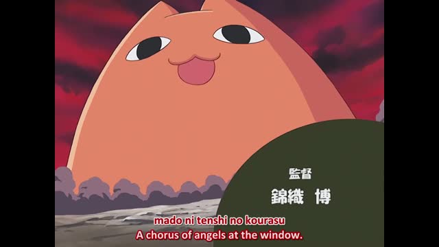 Azumanga Daioh Episode 13 Subbed - Exams (HQ)