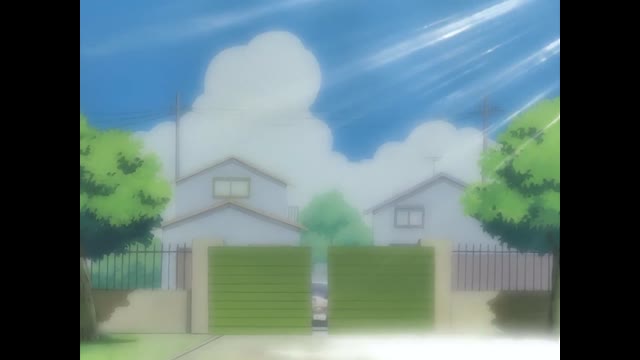 Azumanga Daioh Episode 22 Subbed - Entrance Exams Study (HQ)