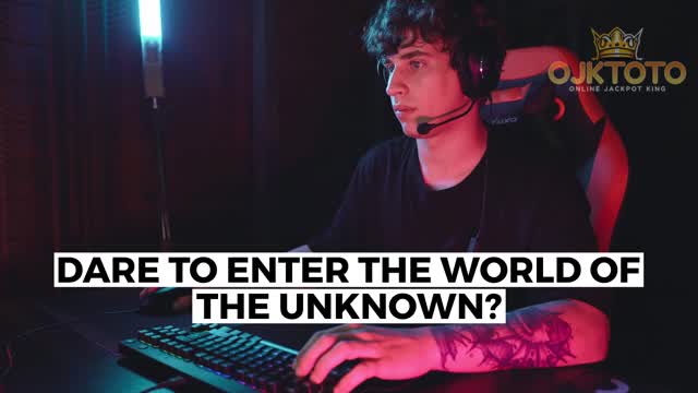 Official International Togel Ojktoto Online Pools Bookie