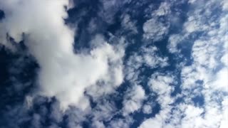 Clouds - 9825