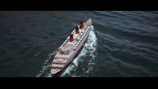 O Destino do Poseidon