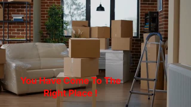 Truckin’ Movers Corporation : Affordable Movers in Durham, NC