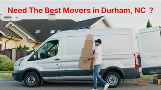 Truckin' Movers Corporation in Durham, NC