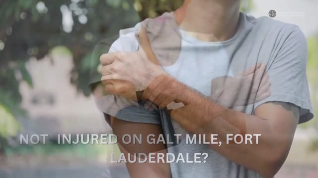 Galt Mile, Fort Lauderdale, FL Personal Injury Lawyers
