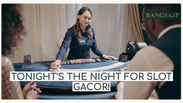 BANGSAJP Link Slot Gacor 777 Terbaru & Slot777 Resmi Gampang JP Maxwin