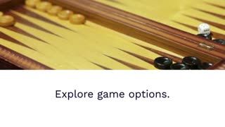 Backgammon Betting Site Online Real-Money Backgammon Betting