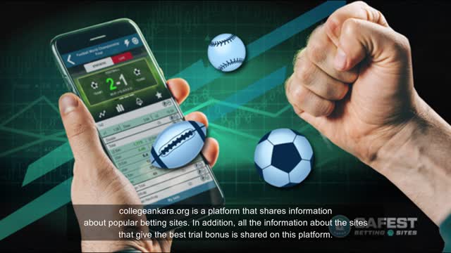 En iyi deneme bonusu