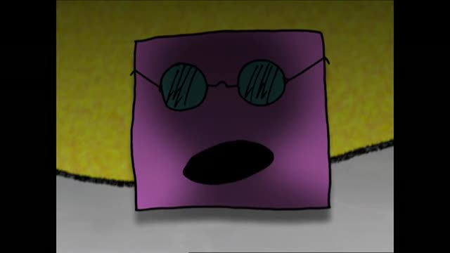 12 oz. Mouse - S02E12 - Farewell