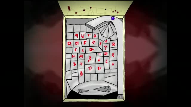 12 oz. Mouse - S02E13 - Prolegomenon