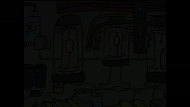 12 oz. Mouse - S02E08 - Meaty Dreamy