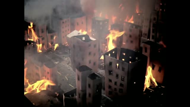 12 oz. Mouse - S02E10 - Eighteen