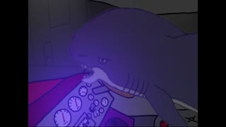 12 oz. Mouse - S02E03 - Booger Haze