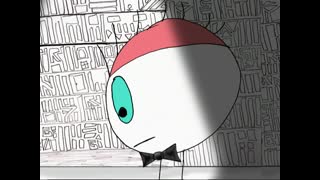12 oz. Mouse - S01E07 - Adventure Mouse