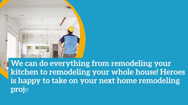 Home, Heros Design &amp; Build Oakland